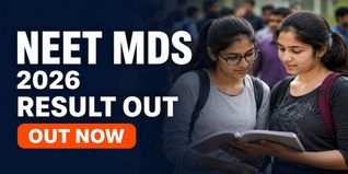 NEET MDS 2026 Result Out at natboard.edu.in; Check How to Download Merit List PDF